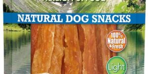 Arquivet, Chicken Strips, Natural