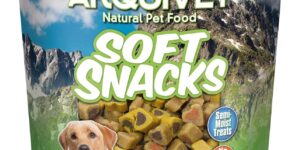 Arquivet, Soft Natural Dog Snacks
