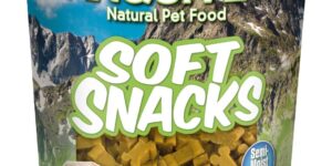 Arquivet Soft Snacks for Dog Bones,