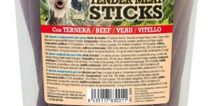 Arquivet, Tender Meat Sticks Beef Arquivet, Tender Meat Sticks Beef