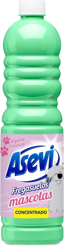 Asevi Durable Perfumed Floor Mops