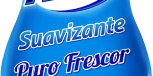 Asevi Fabric Softener Concentrated Asevi Fabric Softener Concentrated