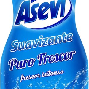 Asevi Fabric Softener Concentrated