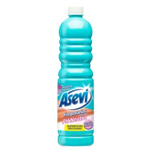 Asevi Permanent Perfumed Floor Mops
