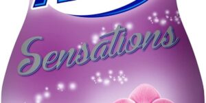 Asevi Sensation Zen Fabric Softener Asevi Sensation Zen Fabric Softener