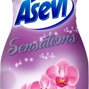 Asevi Sensation Zen Fabric Softener