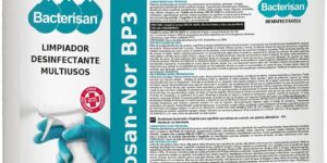 BACTERISAN Germosan Nor BP3 Triple