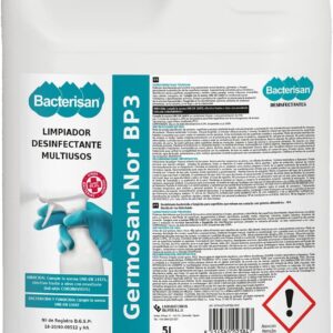 BACTERISAN Germosan Nor BP3 Triple