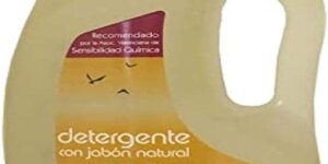 Beltrán Vital - Liquid Washing