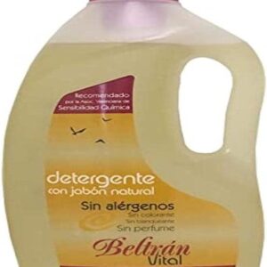 Beltrán Vital - Liquid Washing