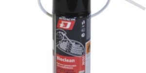 BioClean bactericidal and