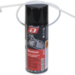 BioClean bactericidal and