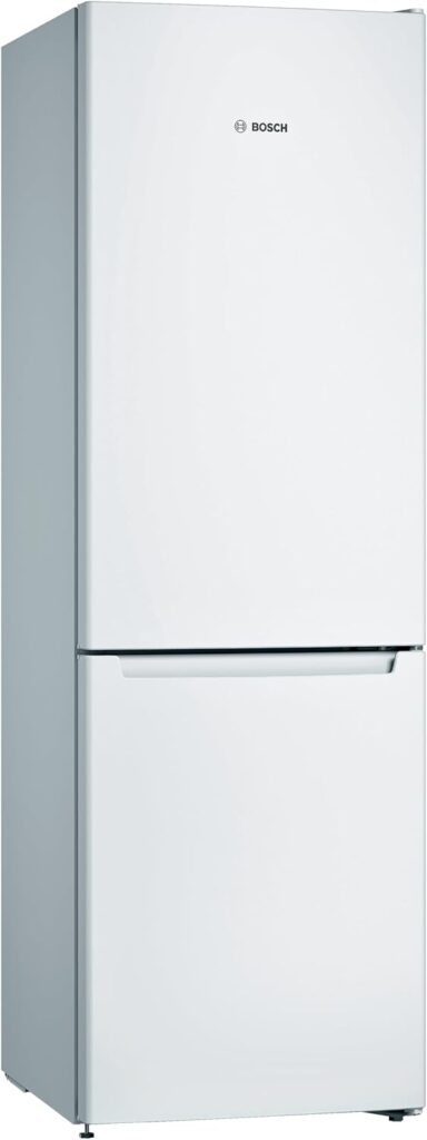 Bosch - Combi Refrigerator, 60 cm,