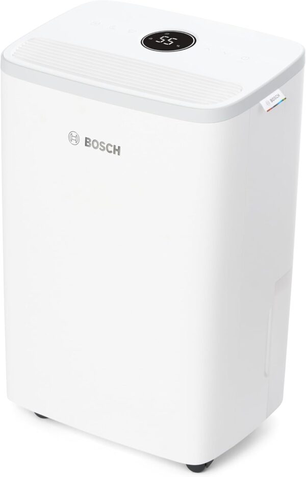 Bosch Dry Dehumidifier 2000 - Easy. Bosch Dry Dehumidifier 2000 - Easy.