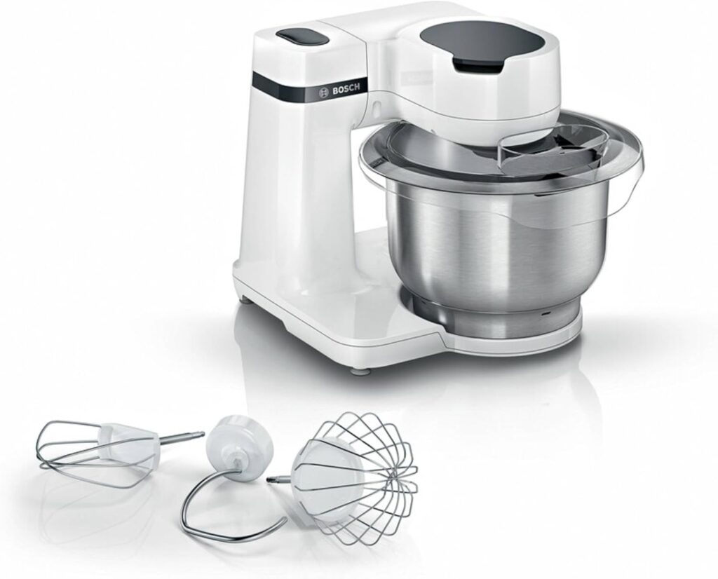 Bosch - Food processor, Series 2,