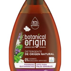 Botanical Origins Eco Friendly