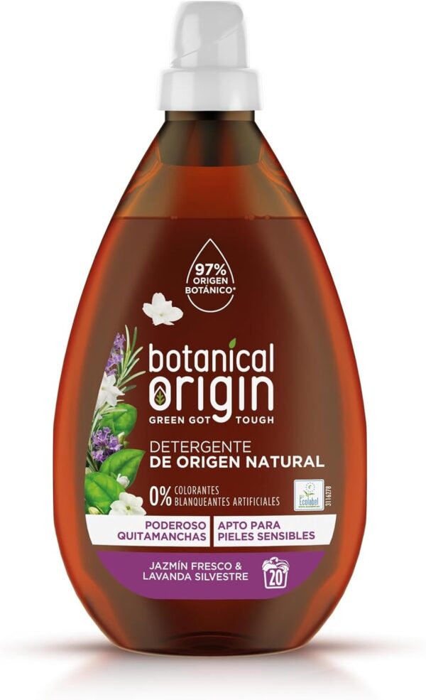 Botanical Origins Eco Friendly