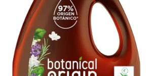 Botanical Origins Organic Washing Botanical Origins Organic Washing
