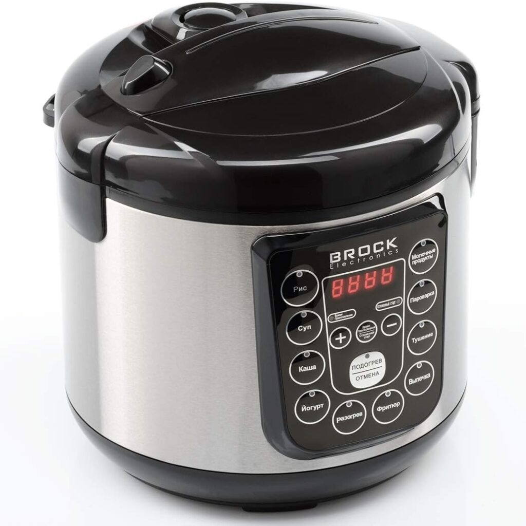 Brock Electronics MC-1003