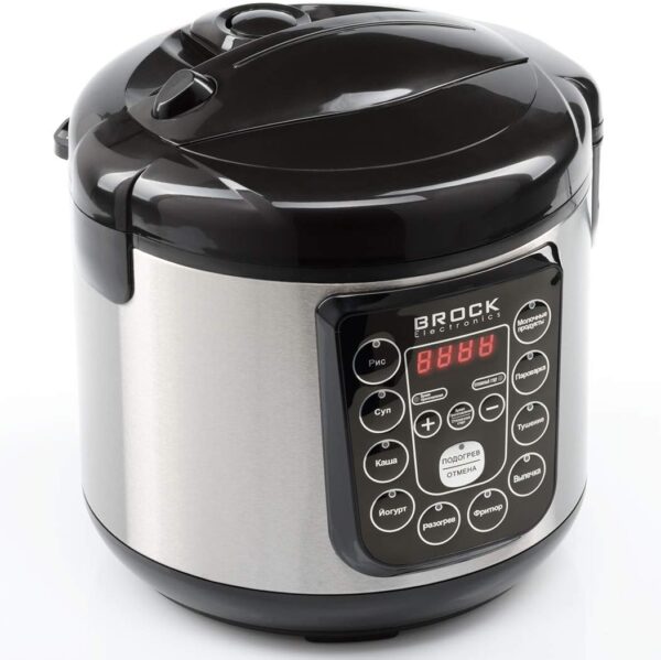 Brock Electronics MC-1003 Brock Electronics MC-1003