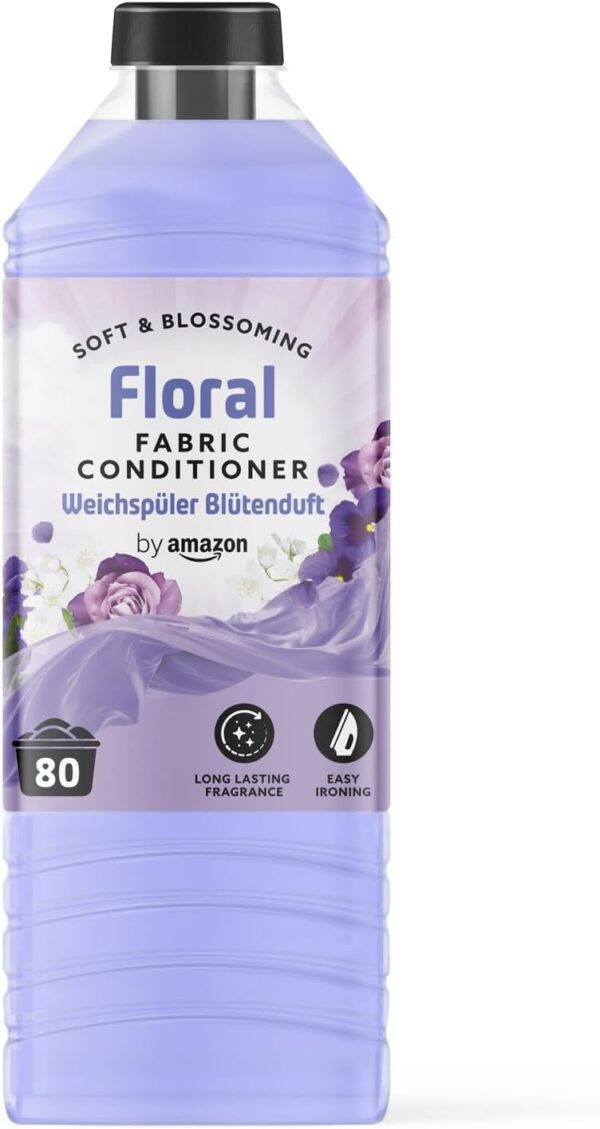 By Amazon Fabric Softener, Floral, By Amazon Fabric Softener, Floral,