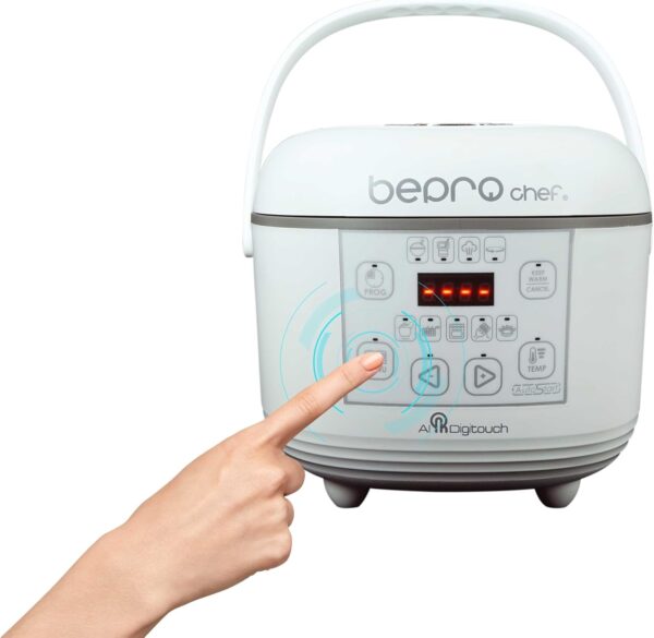 CHEFF AIDIGITOUCH MULTIFUNCTION