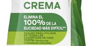 CIF Original Multi-Surface Cream,