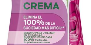 CIF Pink Cleansing Cream | Powerful