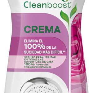 CIF Pink Cleansing Cream | Powerful