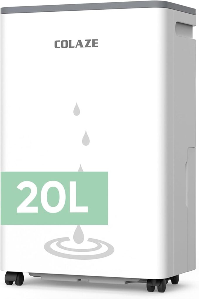COLAZE 20L/24H Humidity