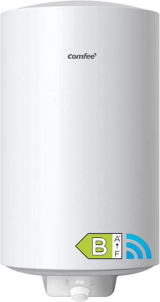 COMFEE ' D50-15EFG 50L Accumolo