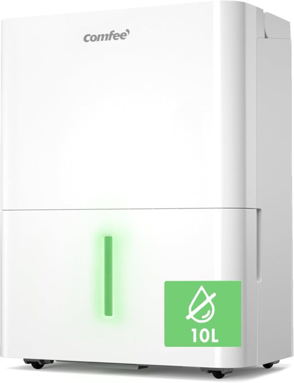 COMFEE Dehumidifier 10L for Indoor COMFEE Dehumidifier 10L for Indoor