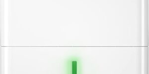 COMFEE Dehumidifier 12L for Indoor COMFEE Dehumidifier 12L for Indoor