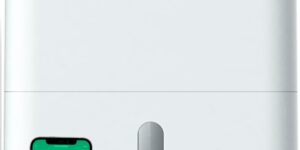 COMFEE Indoor Humidity Dehumidifier COMFEE Indoor Humidity Dehumidifier