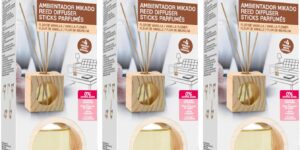 CRISTALINAS | Pack of 3 Mikado CRISTALINAS | Pack of 3 Mikado