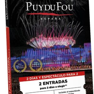 Caja Regalo, Unisex-Adult