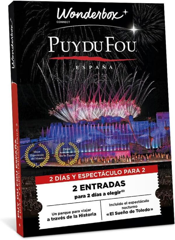 Caja Regalo, Unisex-Adult Caja Regalo, Unisex-Adult