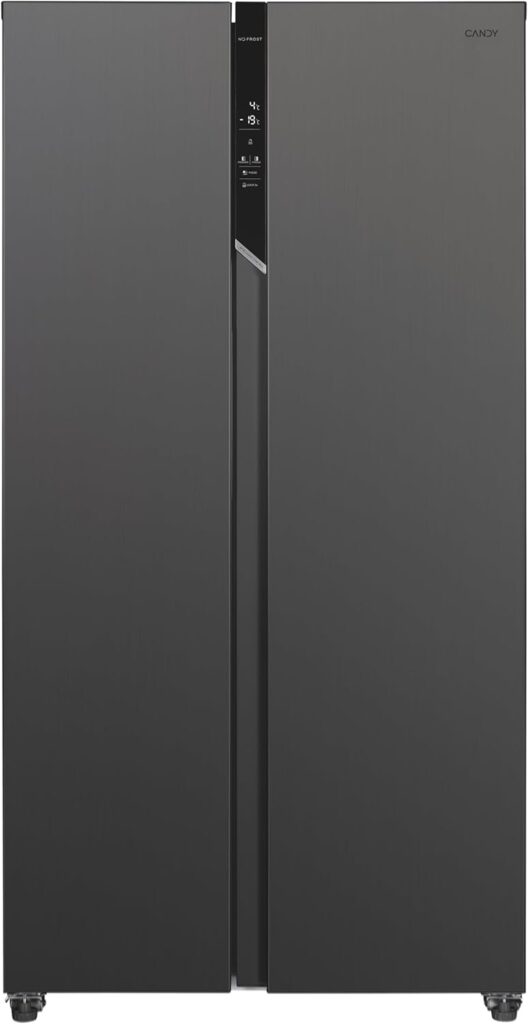 Candy CHSVN-174X, Side by Side