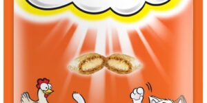 Catisfaction Cat Treats, Chicken