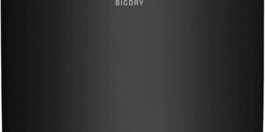 Cecotec BigDry 2000 Light Black Cecotec BigDry 2000 Light Black