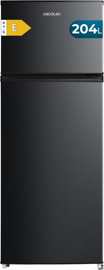 Cecotec Bolero CoolMarket 2D 204