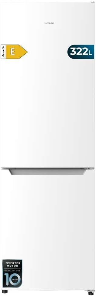 Cecotec Bolero CoolMarket Combi 322