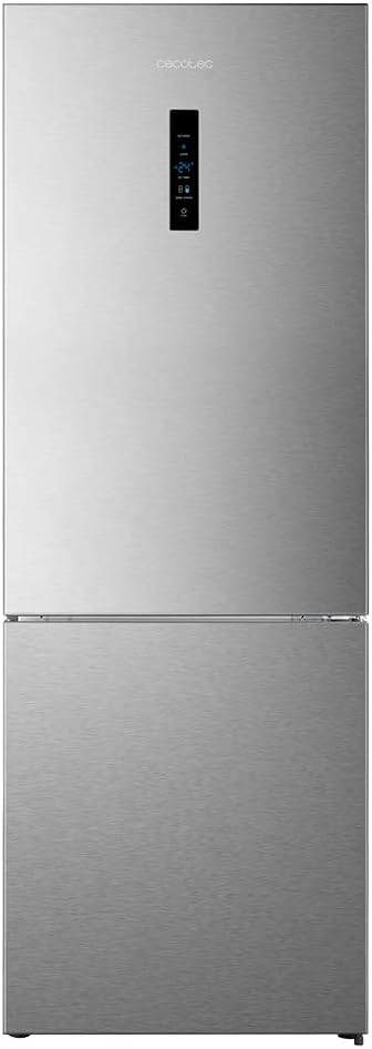 Cecotec Bolero CoolMarket Combi 495