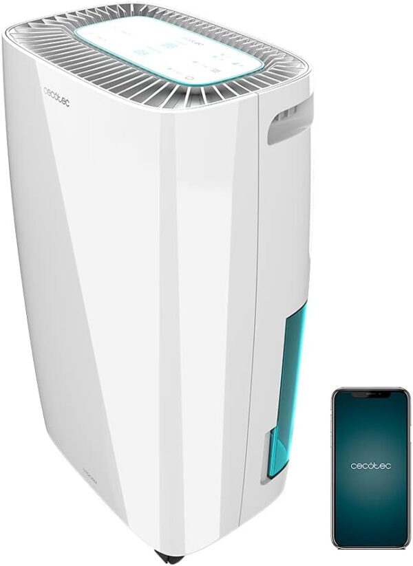 Cecotec Dehumidifier Big Dry 4000 Cecotec Dehumidifier Big Dry 4000
