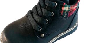 Chicco Botín con Cremallera