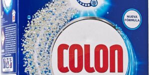Colon Activo Powder – Washing