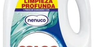 Colon Nenuco Washing Machine