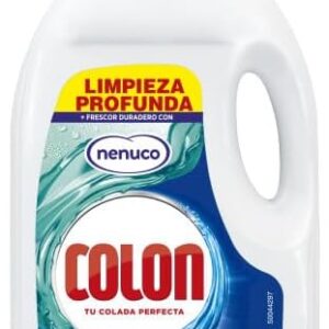 Colon Nenuco Washing Machine