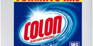 Colon - Professional washing Colon - Professional washing