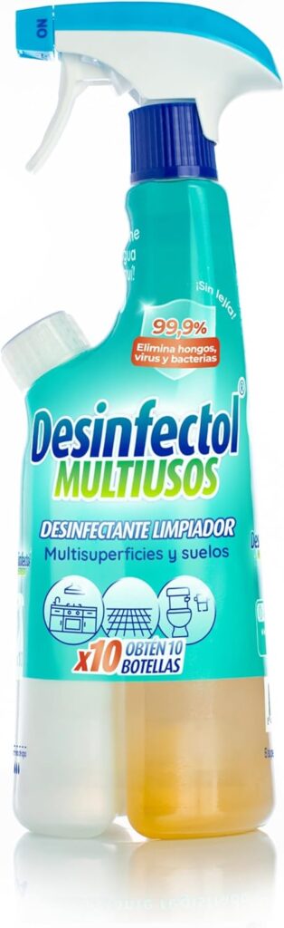 Concentralia Multi-Purpose